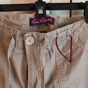 Vintage Excellent condition cargo pants